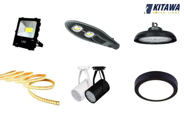 Bóng Đèn Led Sáng Nhất Hiện Nay