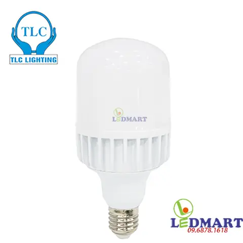 Bóng Đèn Led Tlc 30w
