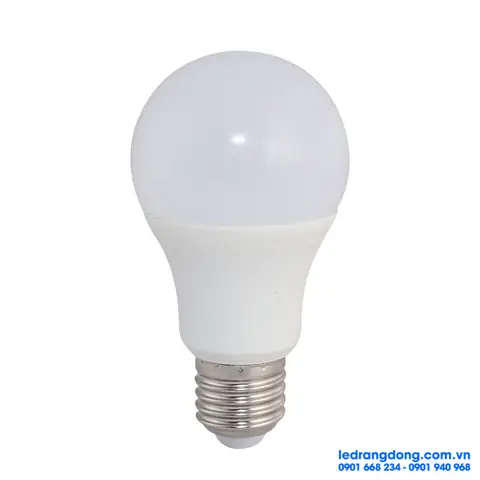 Bóng Đèn Led Tròn 24v