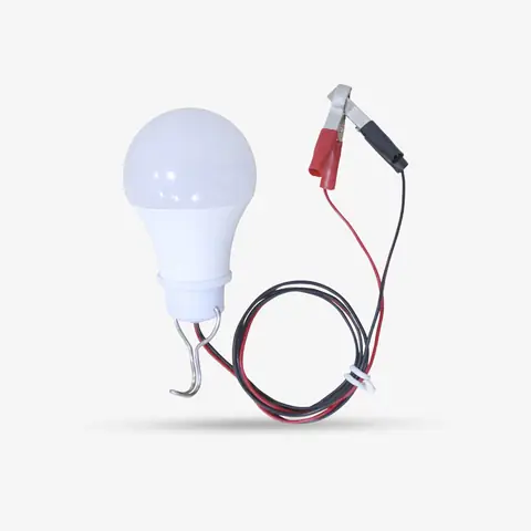 Bóng Đèn Led Tròn 24v