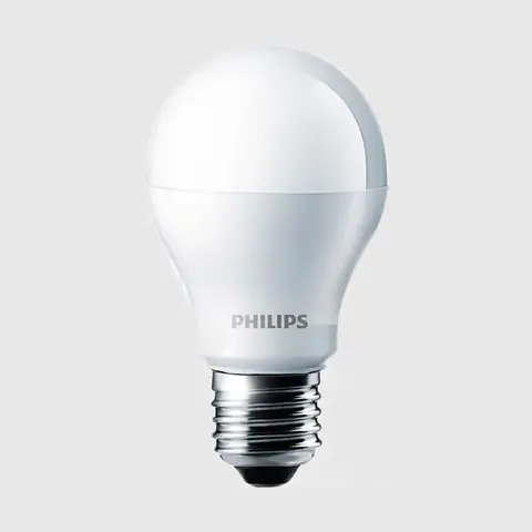 Bóng Đèn Led Tròn Philips