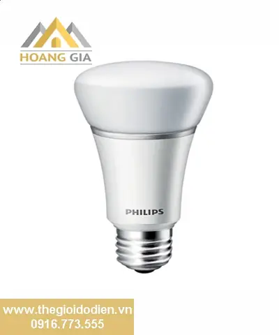 Bóng Đèn Led Tròn Philips