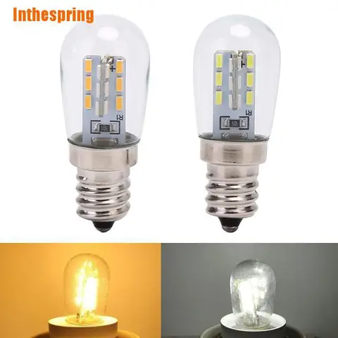 Bóng Đèn Led Tủ Lạnh E12