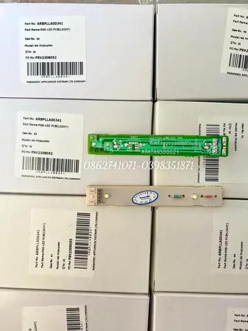 Bóng Đèn Led Tủ Lạnh Panasonic