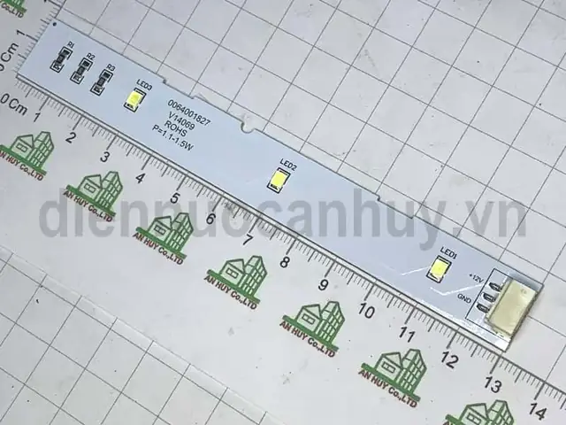 Bóng Đèn Led Tủ Lạnh Panasonic