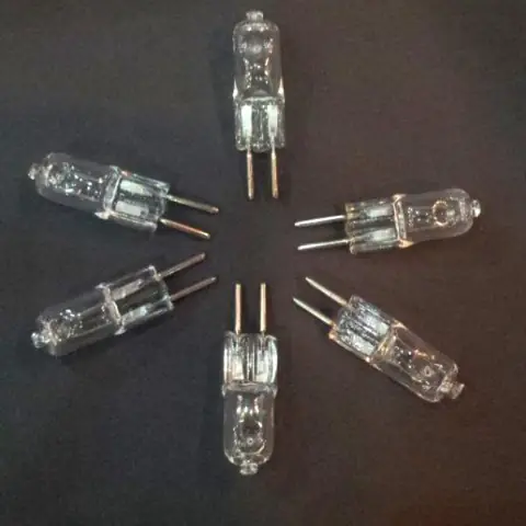 Bóng Đèn Led Xông Tinh Dầu