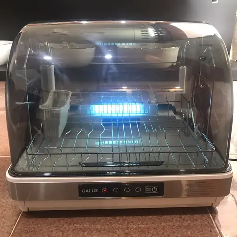 Bóng Đèn Máy Sấy Bát