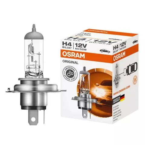Bóng Đèn Osram H4 55w