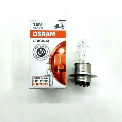 Bóng Đèn Osram M5 18w