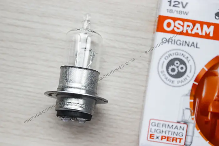 Bóng Đèn Osram M5 18w