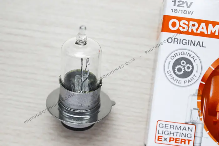Bóng Đèn Osram M5 18w