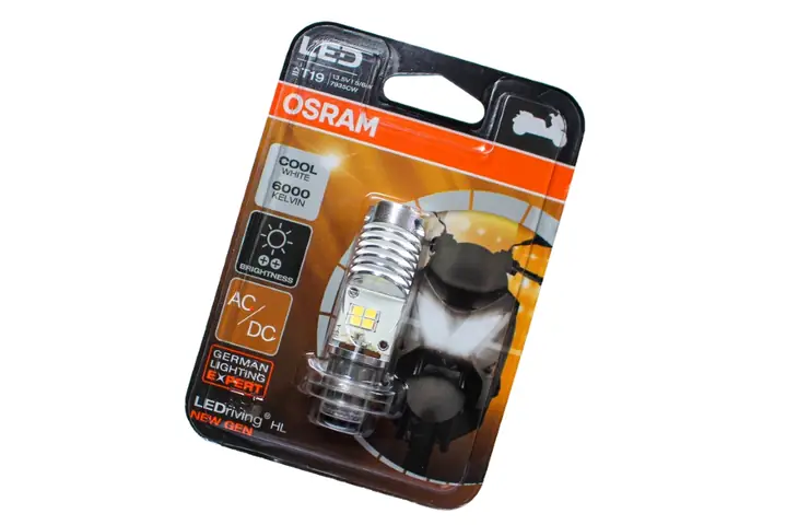Bóng Đèn Osram Tại Hà Nội