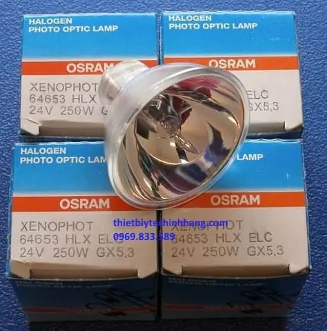 Bóng Đèn Osram Tại Hà Nội