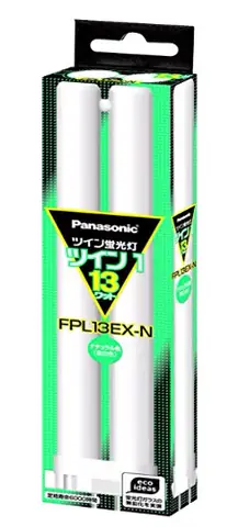 Bóng Đèn Panasonic Fpl13ex N