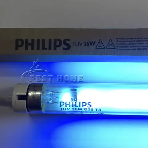 Bóng Đèn Philips 1m2 36w