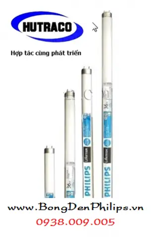 Bóng Đèn Philips 1m2 36w