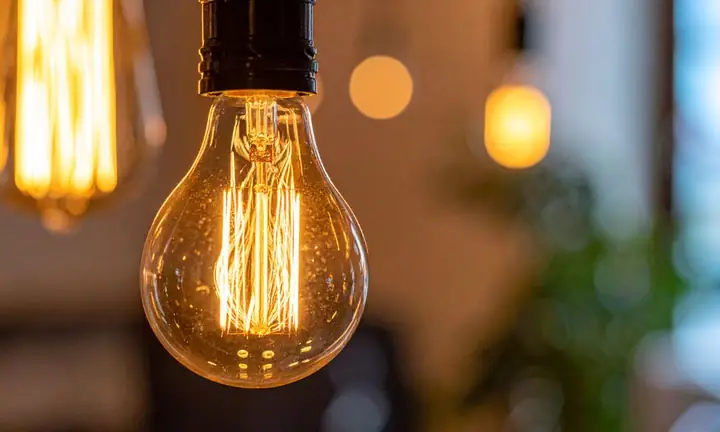 Bóng Đèn Sợi Đốt 20w