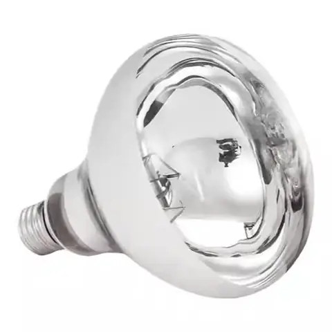 Bóng Đèn Sưởi Hans 275w