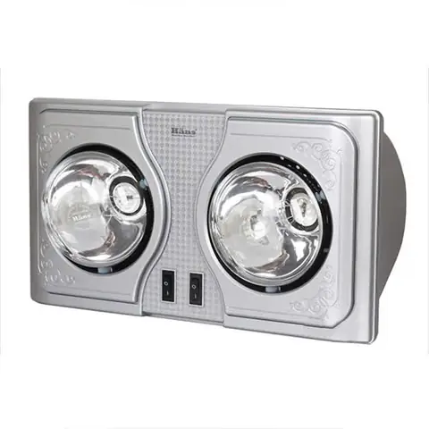 Bóng Đèn Sưởi Hans 275w