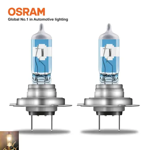 Bóng Đèn Tăng Sáng Osram