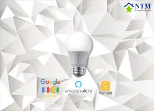 Bóng Đèn Thông Minh Xiaomi Philips Led