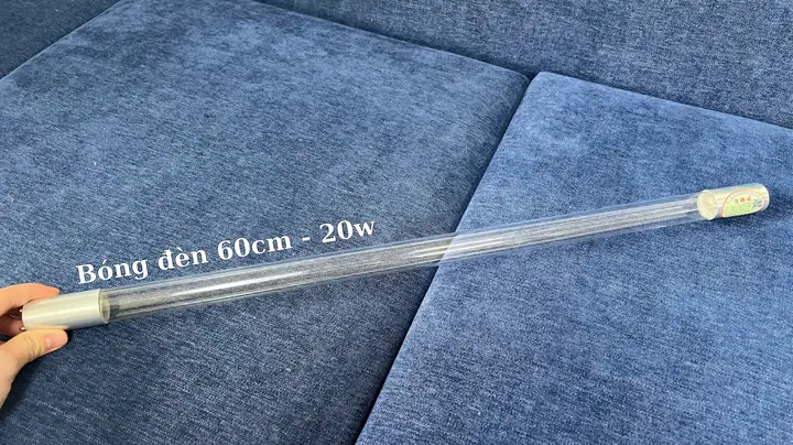 Bóng Đèn Tia Cực Tím 60cm