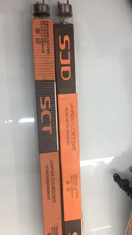 Bóng Đèn Tia Cực Tím 60cm