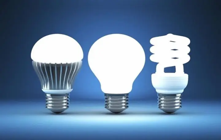 Bóng Đèn Tiết Kiệm Điện Điện Quang