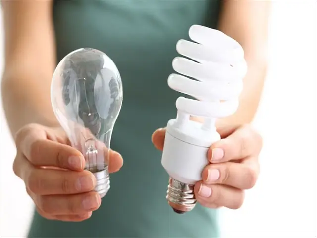 Bóng Đèn Tiết Kiệm Điện Điện Quang