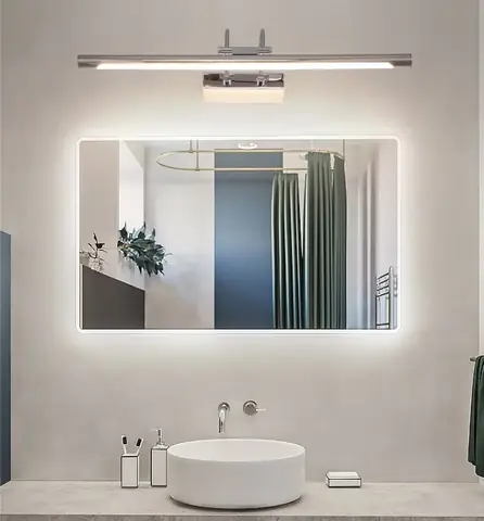Bóng Đèn Trang Trí Gương