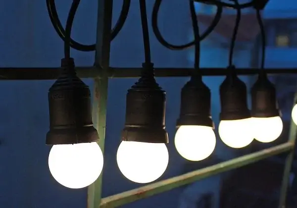 Bóng Đèn Trang Trí Shop