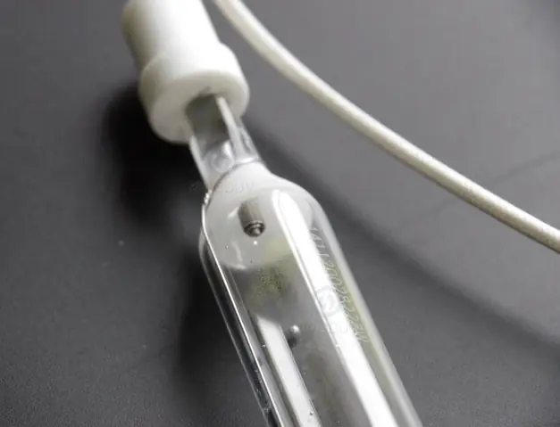 Bóng Đèn Uv Chụp Bản