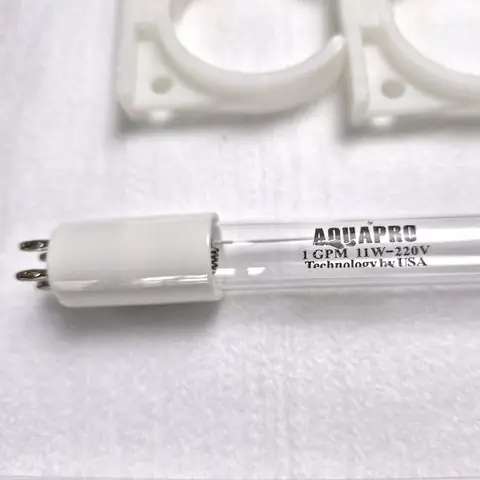 Bóng Đèn Uv Philips 11w