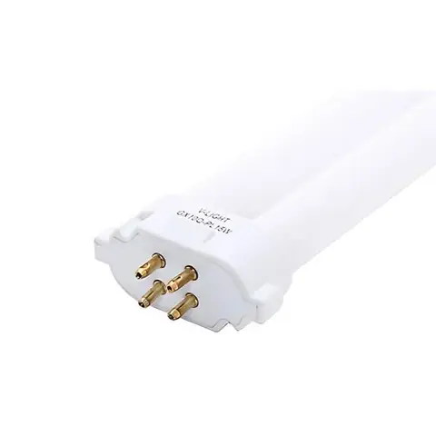 Bóng Đèn V Light Gx10q Pl15w