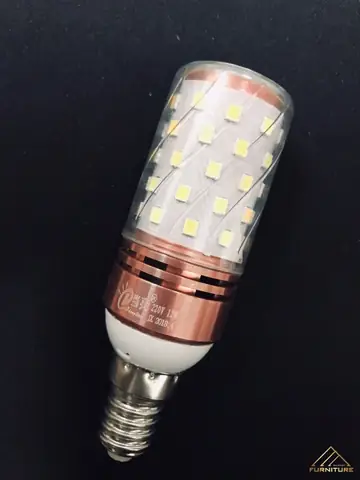 Bóng Led Cho Đèn Chùm