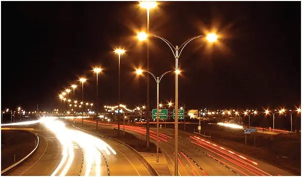 Các Loại Bóng Đèn Cao Áp
