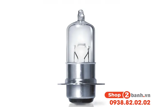 Các Loại Bóng Đèn Led Xe Máy