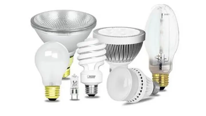 Các Loại Đèn Led Trên Thị Trường