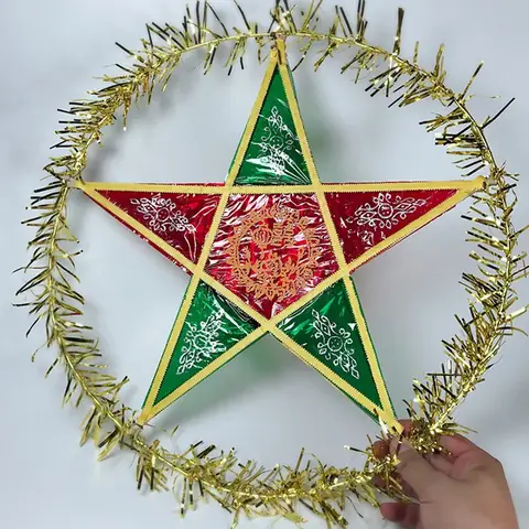 Các Loại Đèn Ông Sao