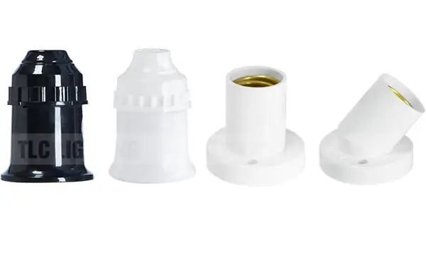 Các Loại Đui Đèn Xoáy
