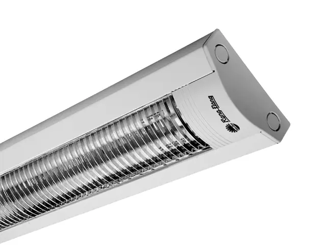 Các Loại Máng Đèn Huỳnh Quang