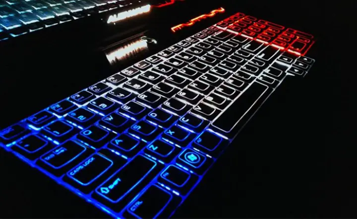Cách Bật Đèn Bàn Phím Laptop Dell Latitude E7440