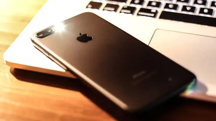 Cách Cài Đèn Nháy Cho Iphone 7 Plus