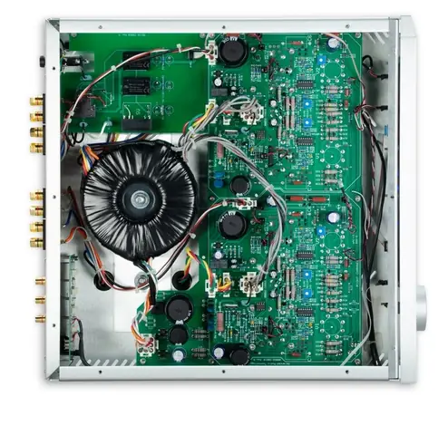 Cách Chỉnh Bias Ampli Đèn