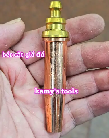 Cách Chỉnh Đèn Gió Đá