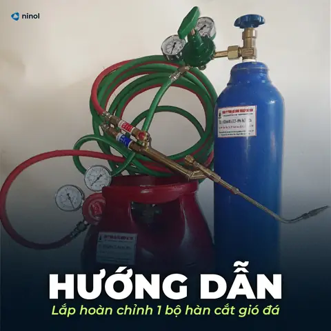 Cách Chỉnh Đèn Gió Đá