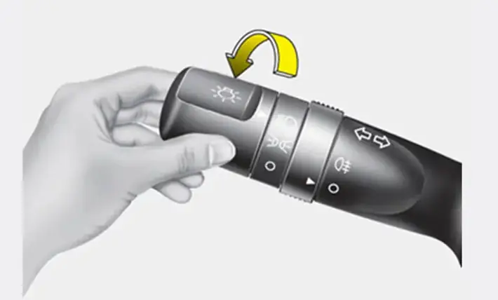 Cách Chỉnh Đèn Pha Ô Tô Innova