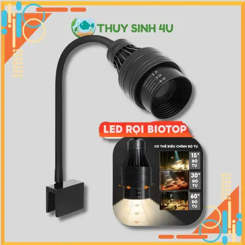 Cách Chỉnh Tiêu Cự Đèn Led