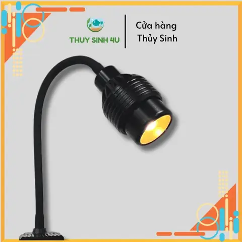 Cách Chỉnh Tiêu Cự Đèn Led