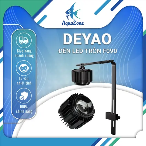 Cách Chỉnh Tiêu Cự Đèn Led
